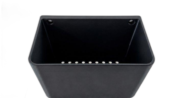 Boîte de rangement AG Racing
