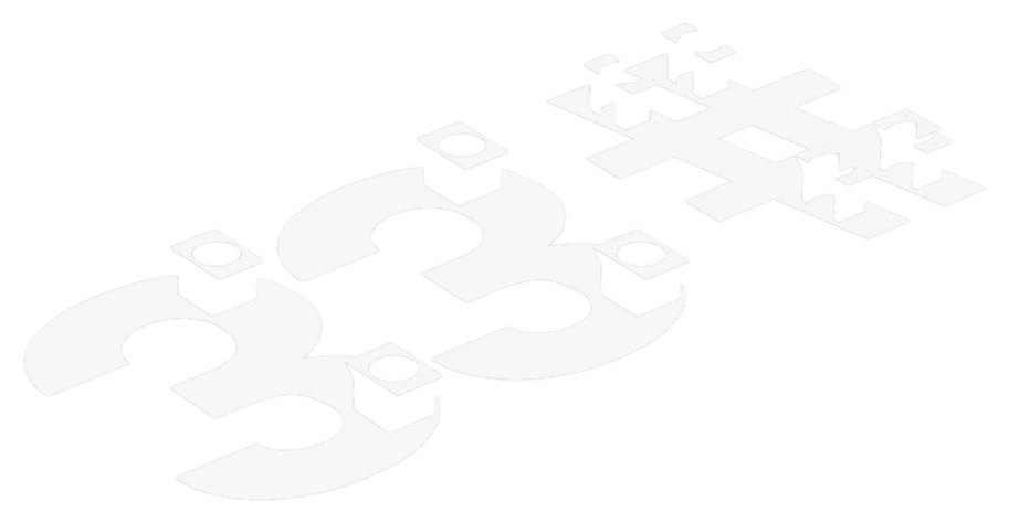 Chiffres et Lettres sur Mesure AG Racing