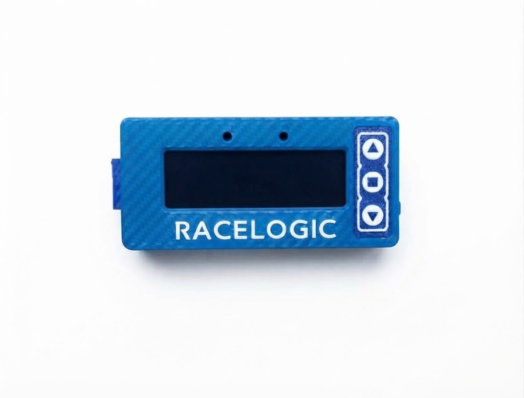 Chrono Racelogic AG Racing