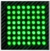 Mode drapeau vert