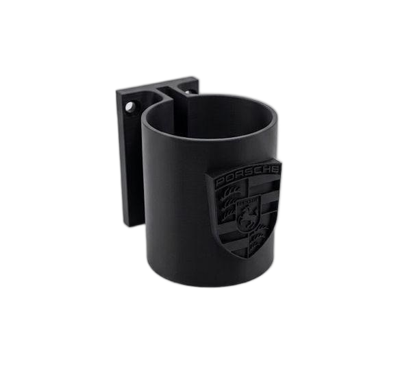 Porte Boisson Porsche AG Racing
