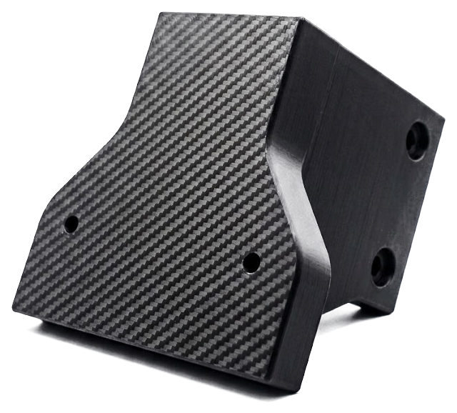 Support Boîte de Vitesse Logitech AG Racing